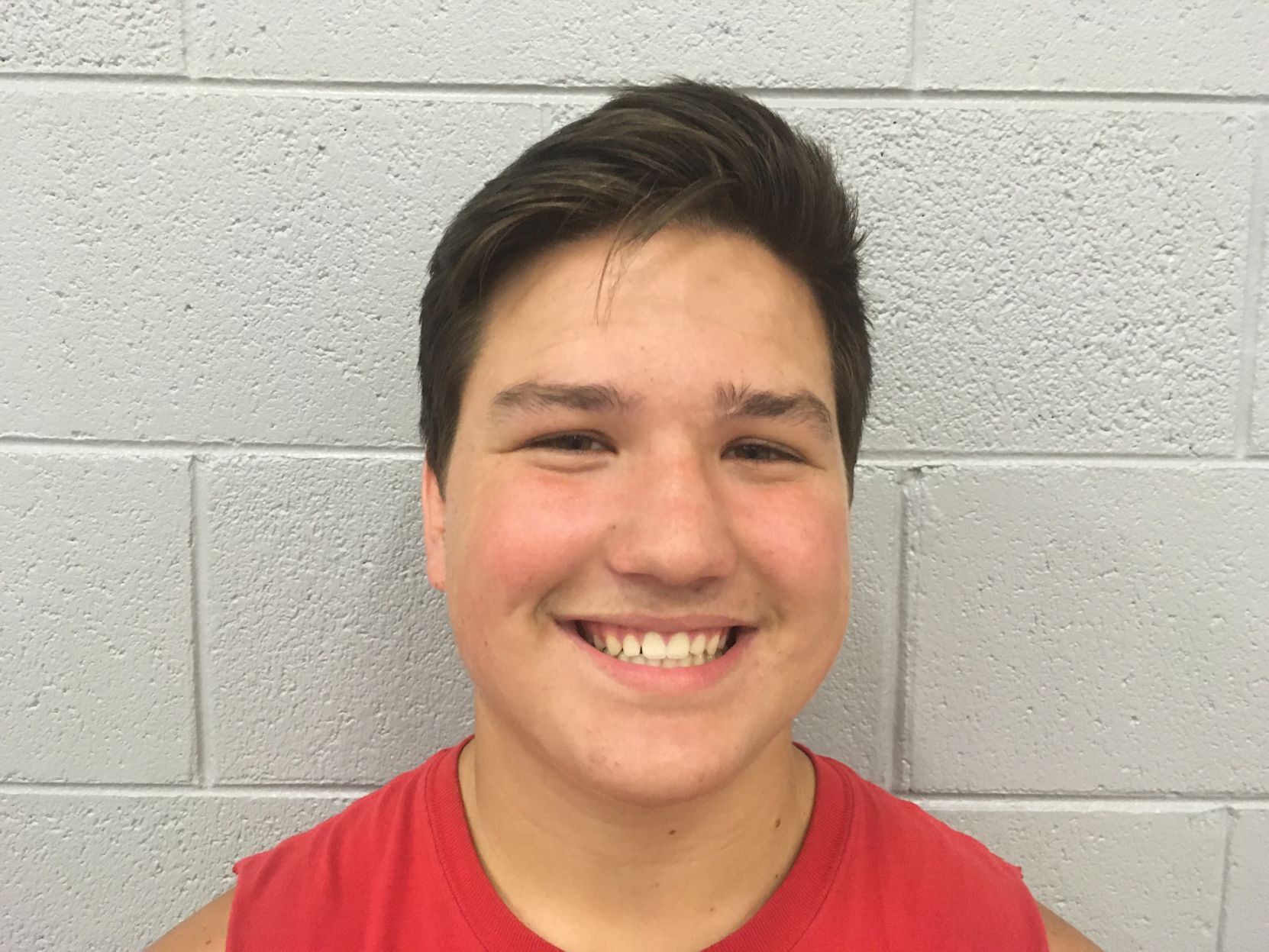 Carson Fletcher, Horlick